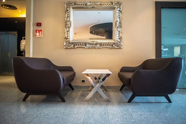 Best Western Hotel Quattrotorri (Perugia)